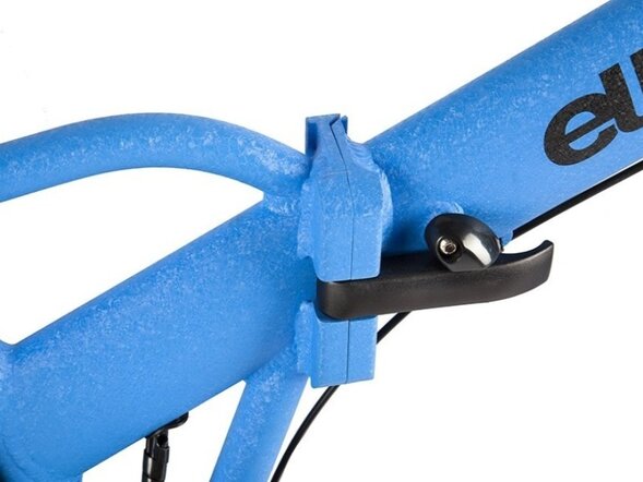 Электровелосипед Eltreco MULTIWATT NEW 1000w